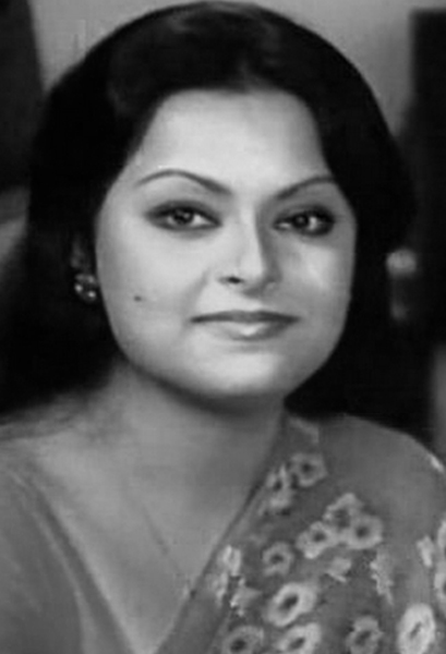 মিঠু মুখোপাধ্যায়